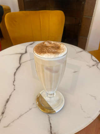 Producto Chai Latte Ice