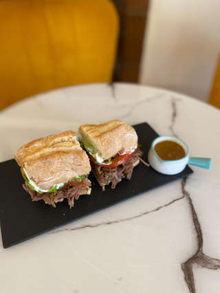 Producto Mechada italiana