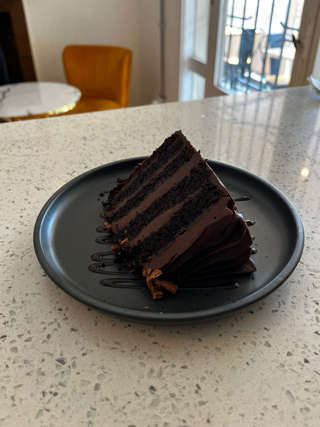 Producto Torta brownie 