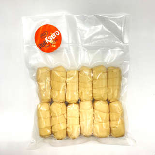 Producto Tequeños Queso