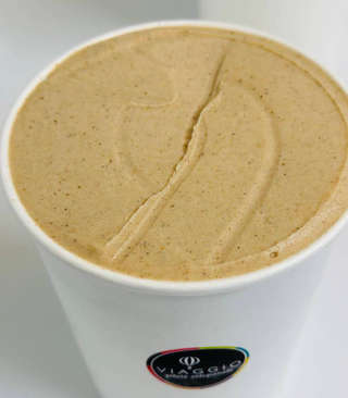 Producto Helado de Canela Jengibre Agua Vegano 1 litro