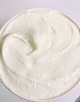 Producto Helado de Coco 475 ml