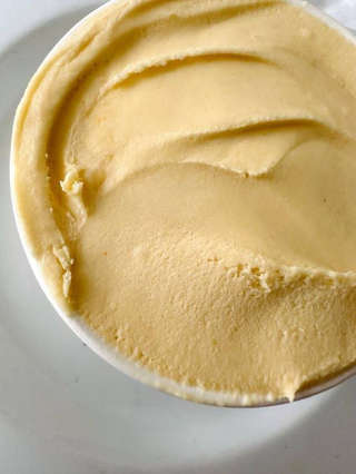 Producto Helado de Lucuma 1 litro
