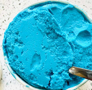 Producto Helado Azurro 1 litro