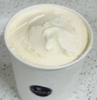 Producto Helado de Crema Piña 1 litro