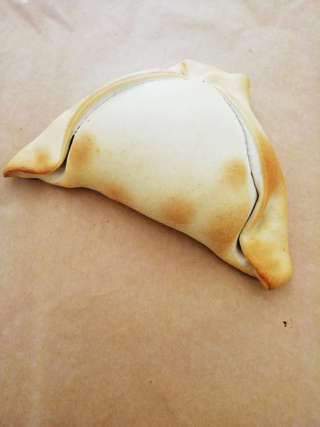 Producto Empanada Pino con Ají
