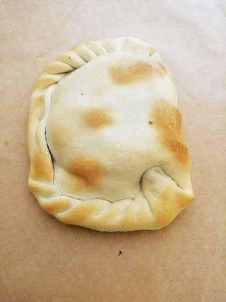 Producto Empanada Queso Champiñon