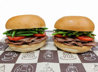 Producto Dos lomitos de Cerdo