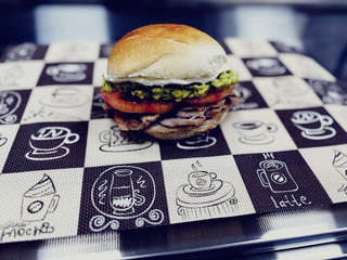 Producto Dos Churrascos de Vacuno