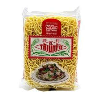 Producto Fideos Secos Para Salteados El Triunfo Paquete 250 g