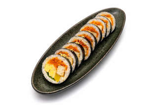 Producto Kimbab Tofu y Huevo 1 Roll