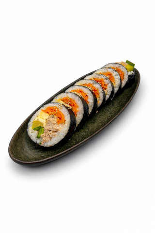 Producto Kimbab Atún Mayo 1 Roll
