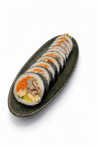 Producto Kimbab Bulgogi 1 Roll