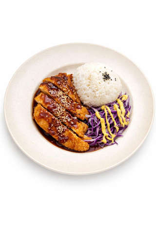 Producto Donkatsu 1 Porción