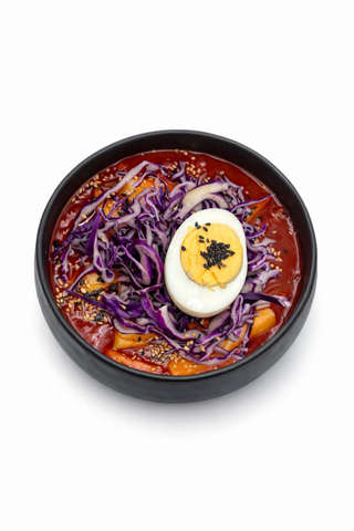 Producto Tokpokki 1 Porción