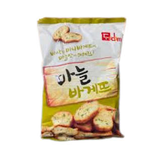 Producto Soufflé Garlic Baguette 8g