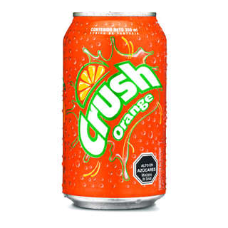 Producto Crush Lata 