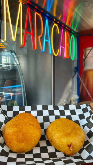 Producto Papa de yuca