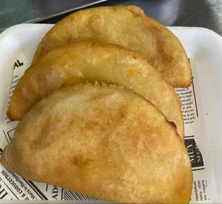 Producto Pollo - Queso - Carne Molida