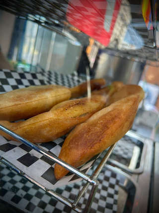 Producto Carne queso