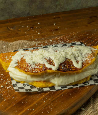 Producto Jamón queso