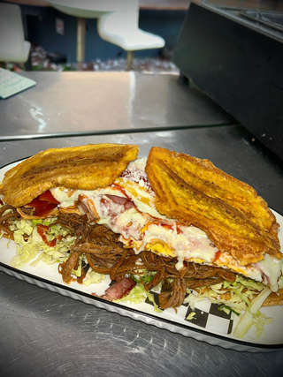 Producto PATACÓN MIXTO