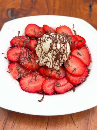 Producto Carpaccio de Acaí