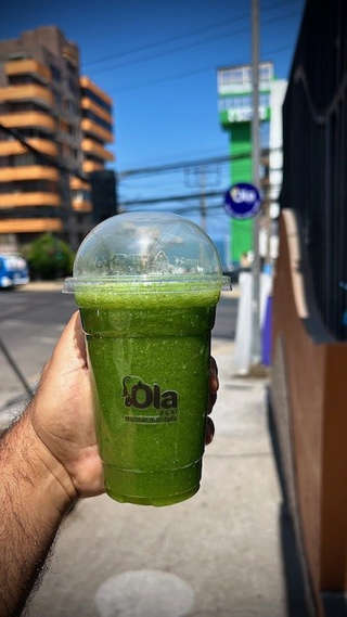 Producto DETOX OLA ACAI