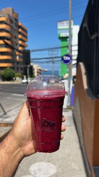 Producto ANTIOXIDANTE