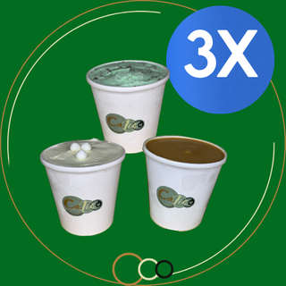 Producto  Pack 3x Pote 473 mL