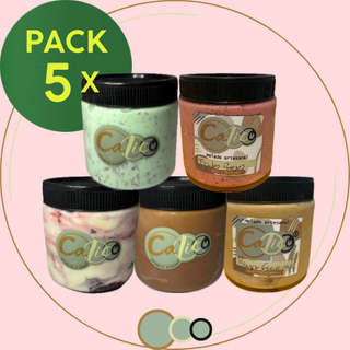Producto Pack 5 (500 mL)