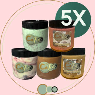 Producto Promo 5 x 500