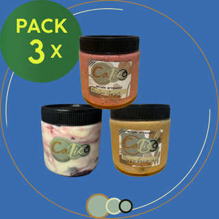 Producto Pack 3 (500 mL)