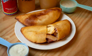 Producto Tocino Queso