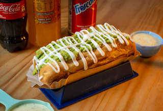 Producto Completo Italiano