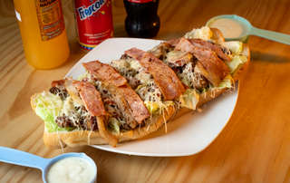 Producto Pepito de la Casa