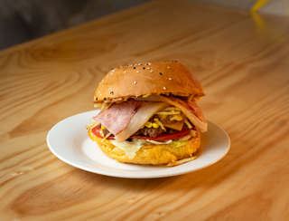 Producto Mack Chévere