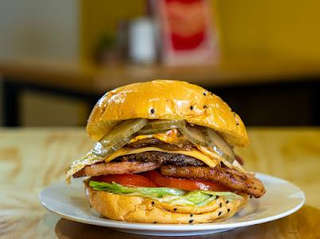 Producto Mack Auténtica