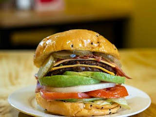 Producto Mack Sifrina