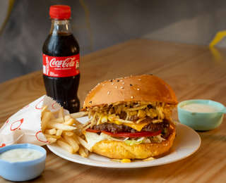 Producto Combo Tradicional