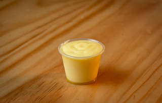 Producto Salsa de Maíz