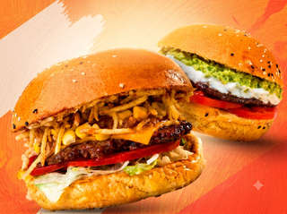 Producto Combo 2 Burger