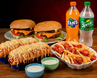 Producto COMBO IMPERDIBLE