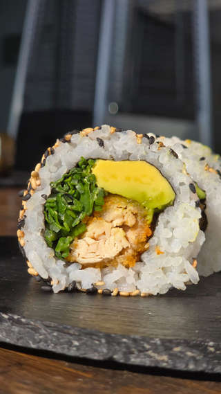 Producto California Chicken