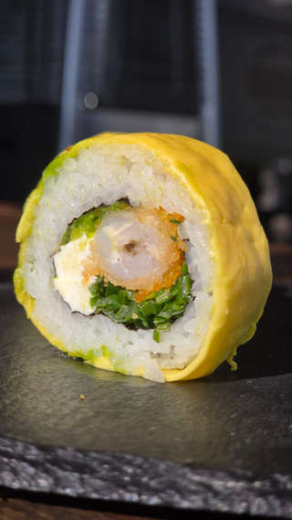 Producto Avocado Ebi