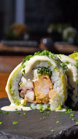 Producto Premium Tako Ebi