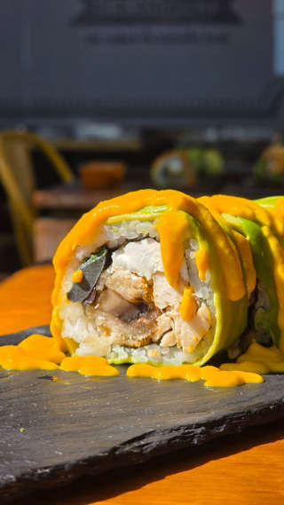 Producto  Premium Chicken Olive