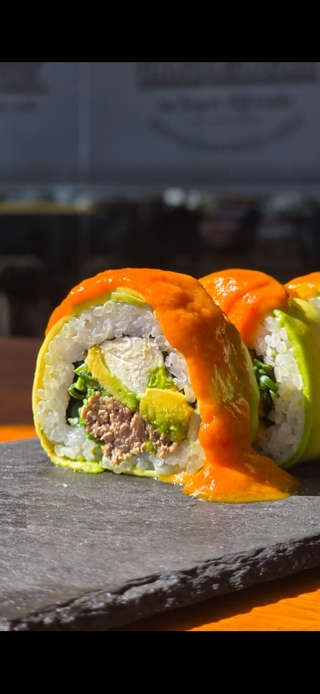 Producto Premium Beef 