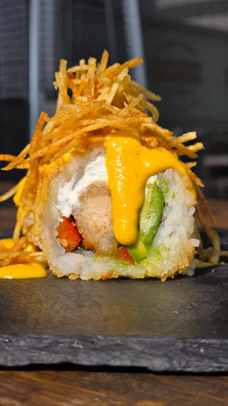 Producto Nikkei Chicken