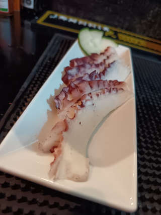 Producto Tako Pulpo 6 Cortes